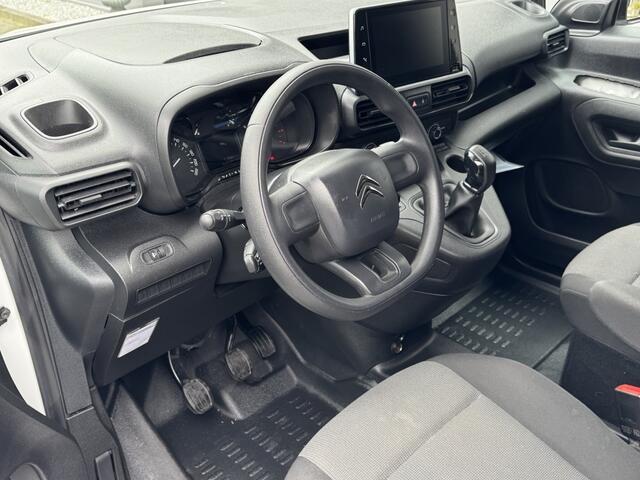 Citroen BERLINGO 1.5 BlueHDI Club