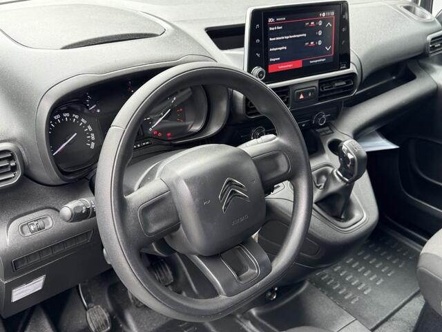 Citroen BERLINGO 1.5 BlueHDI Club