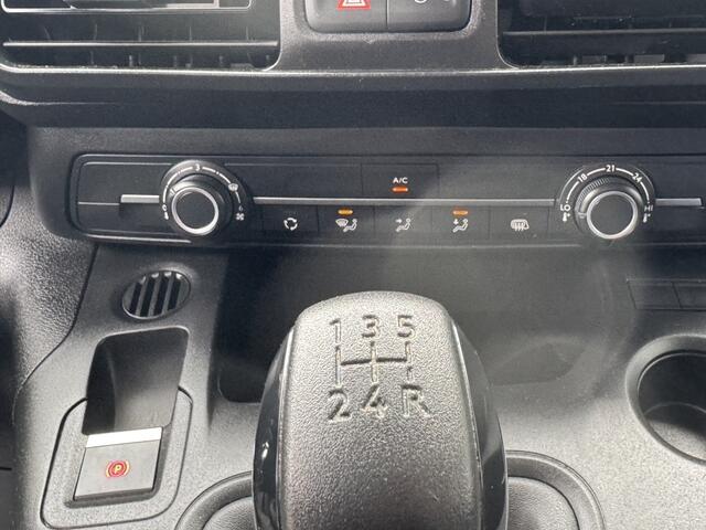 Citroen BERLINGO 1.5 BlueHDI Club