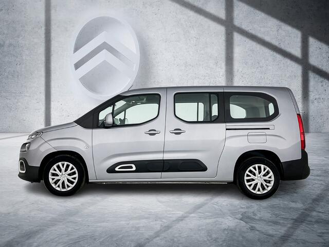 Citroen BERLINGO XL 110 pk Live | Rijklaar | Parkeersensoren | Navigatie |