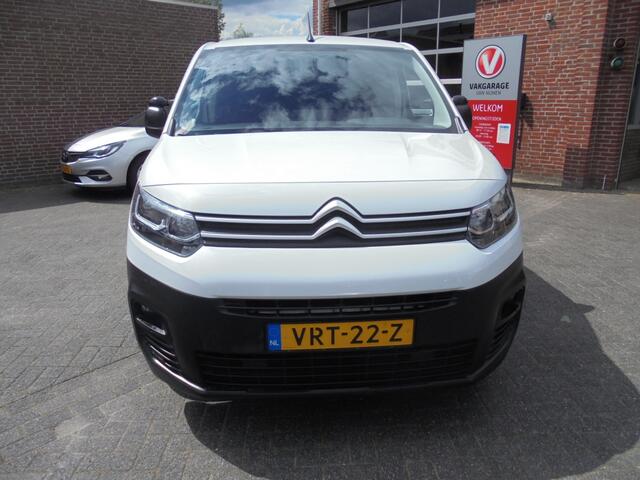 Citroen BERLINGO ë-Berlingo Club 50 kWh||Apple||Camera||PDC||Rijklaar||