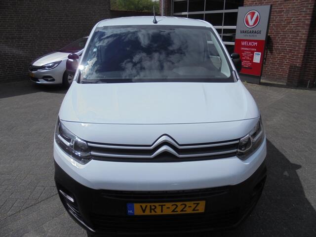 Citroen BERLINGO ë-Berlingo Club 50 kWh||Apple||Camera||PDC||Rijklaar||