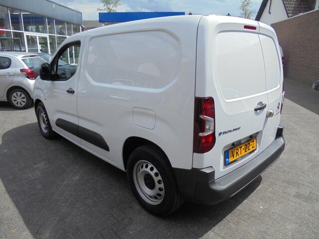 Citroen BERLINGO ë-Berlingo Club 50 kWh||Apple||Camera||PDC||Rijklaar||