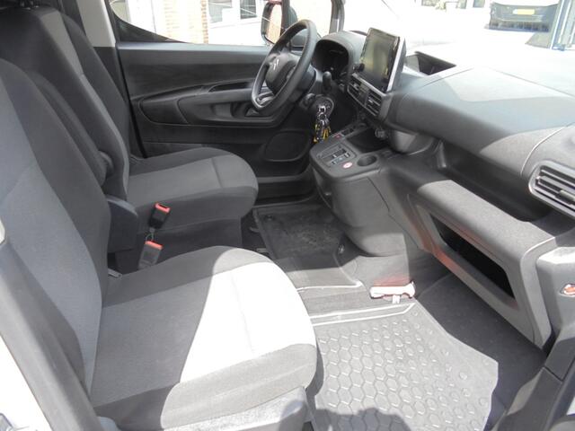 Citroen BERLINGO ë-Berlingo Club 50 kWh||Apple||Camera||PDC||Rijklaar||