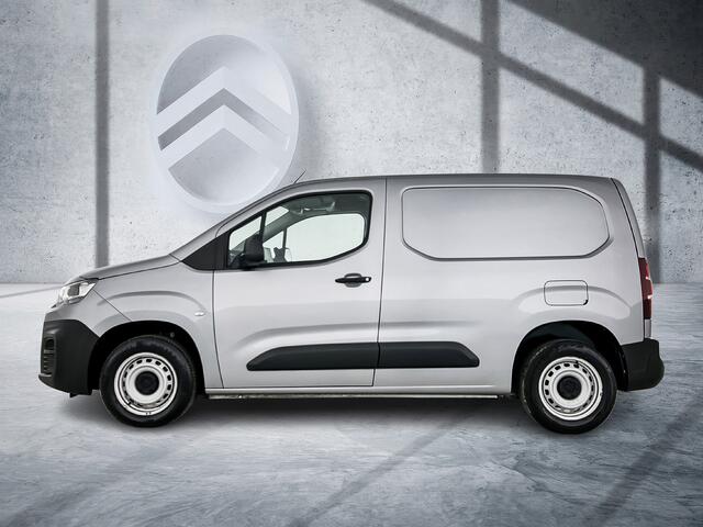 Citroen BERLINGO BlueHDi 100pk Club