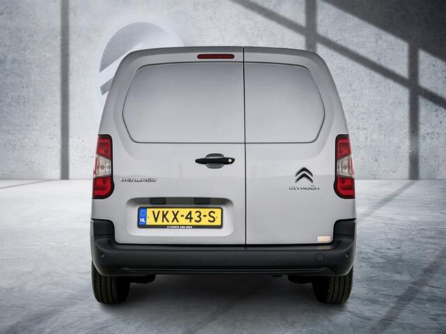 Citroen BERLINGO BlueHDi 100pk Club