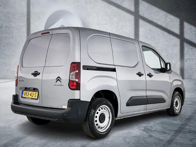 Citroen BERLINGO BlueHDi 100pk Club