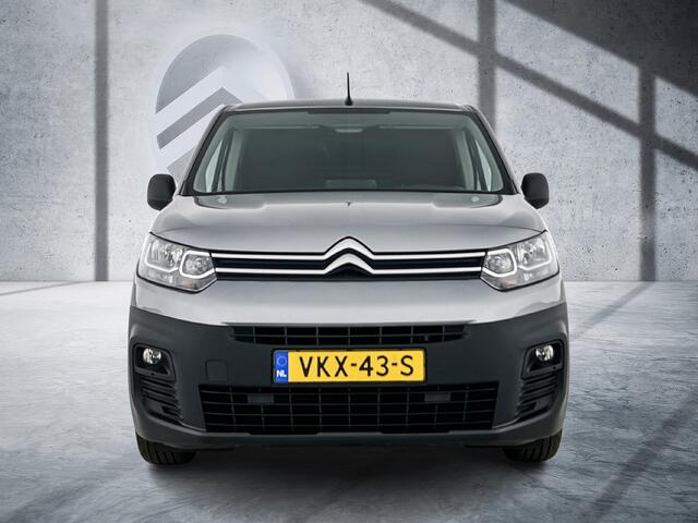Citroen BERLINGO BlueHDi 100pk Club