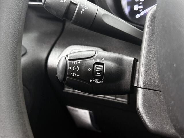 Citroen BERLINGO BlueHDi 100pk Club