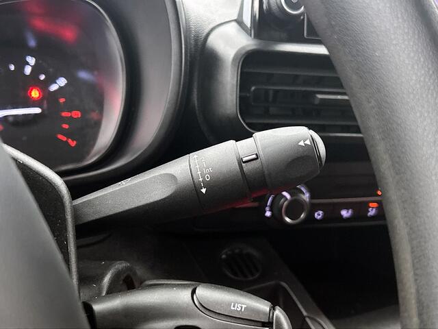 Citroen BERLINGO BlueHDi 100pk Club