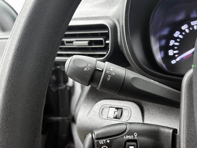 Citroen BERLINGO BlueHDi 100pk Club