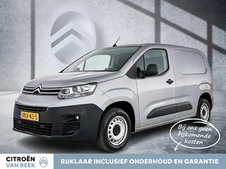 citroen-berlingo-bluehdi-100pk-club