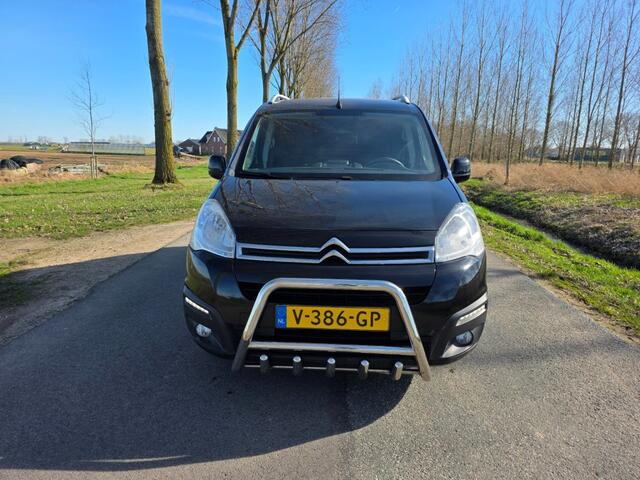Citroen BERLINGO 1.6BLUE HDI