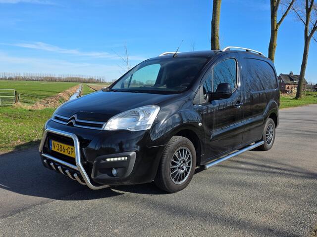 Citroen BERLINGO 1.6BLUE HDI