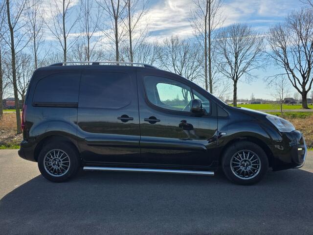 Citroen BERLINGO 1.6BLUE HDI