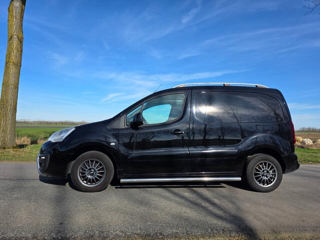 Citroen BERLINGO 1.6BLUE HDI