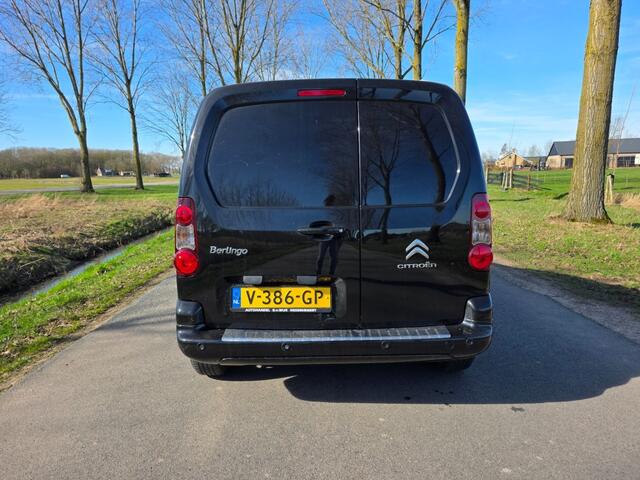 Citroen BERLINGO 1.6BLUE HDI