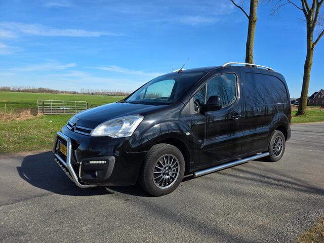 Citroen BERLINGO 1.6BLUE HDI