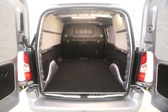 Citroen BERLINGO 1.5 BlueHdi 130PK | Marge | Aut. | Airco | Cruise | 3 Zits | Trekhaak | Carplay | Parkeersens.