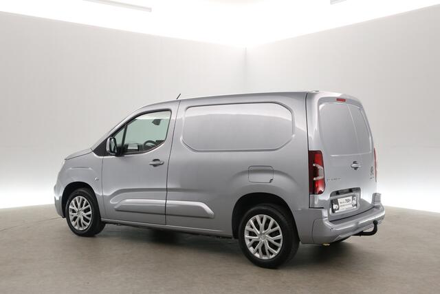 Citroen BERLINGO 1.5 BlueHdi 130PK | Marge | Aut. | Airco | Cruise | 3 Zits | Trekhaak | Carplay | Parkeersens.
