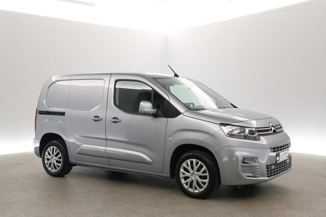 Citroen BERLINGO 1.5 BlueHdi 130PK | Marge | Aut. | Airco | Cruise | 3 Zits | Trekhaak | Carplay | Parkeersens.