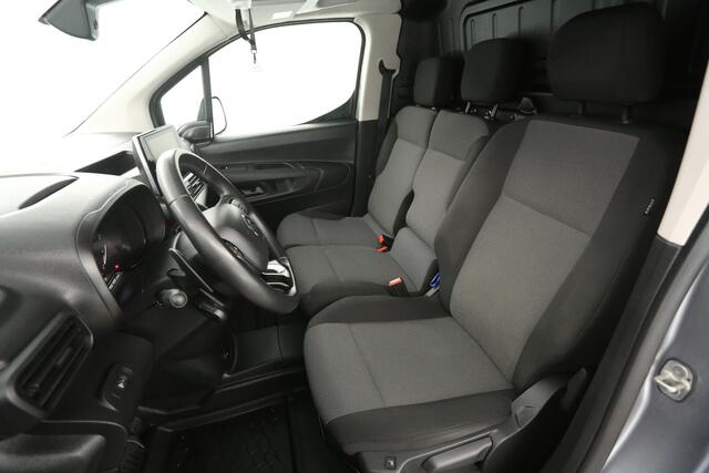 Citroen BERLINGO 1.5 BlueHdi 130PK | Marge | Aut. | Airco | Cruise | 3 Zits | Trekhaak | Carplay | Parkeersens.