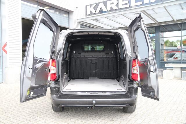Citroen BERLINGO 1.6 BlueHDI 100 | Bestel | Camera | Navi | Airco..