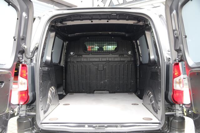 Citroen BERLINGO 1.6 BlueHDI 100 | Bestel | Camera | Navi | Airco..