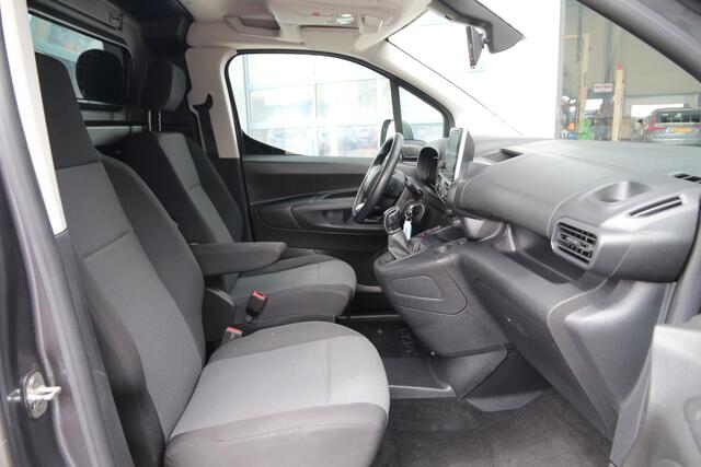 Citroen BERLINGO 1.6 BlueHDI 100 | Bestel | Camera | Navi | Airco..