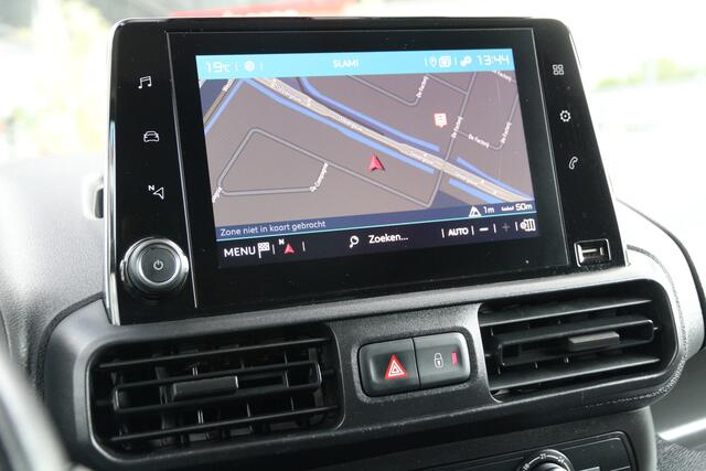 Citroen BERLINGO 1.6 BlueHDI 100 | Bestel | Camera | Navi | Airco..