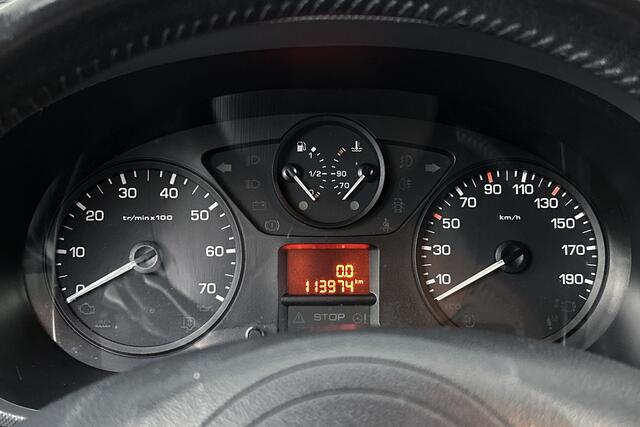 Citroen BERLINGO 1.6 BlueHDI 75 Business | Trekhaak | 2-zitplaatsen rechtsvoor | Airco | Cruise control