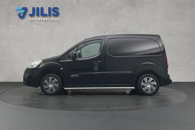 Citroen BERLINGO 1.6 BlueHDI 75 Business | Trekhaak | 2-zitplaatsen rechtsvoor | Airco | Cruise control