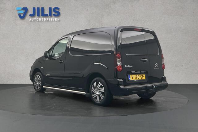 Citroen BERLINGO 1.6 BlueHDI 75 Business | Trekhaak | 2-zitplaatsen rechtsvoor | Airco | Cruise control