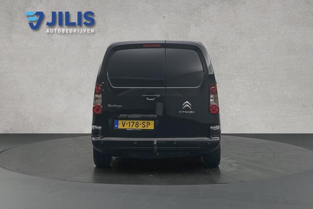Citroen BERLINGO 1.6 BlueHDI 75 Business | Trekhaak | 2-zitplaatsen rechtsvoor | Airco | Cruise control