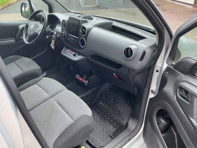 Citroen BERLINGO 1.6 BLUEHDI 100 BUSINESS ECONOMY