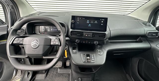 Citroen BERLINGO 1.5 BlueHDI NIEUW MODEL! Automaat 130PK 3 zits trekhaak