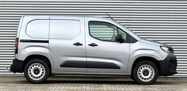 Citroen BERLINGO 1.5 BlueHDI NIEUW MODEL! Automaat 130PK 3 zits trekhaak