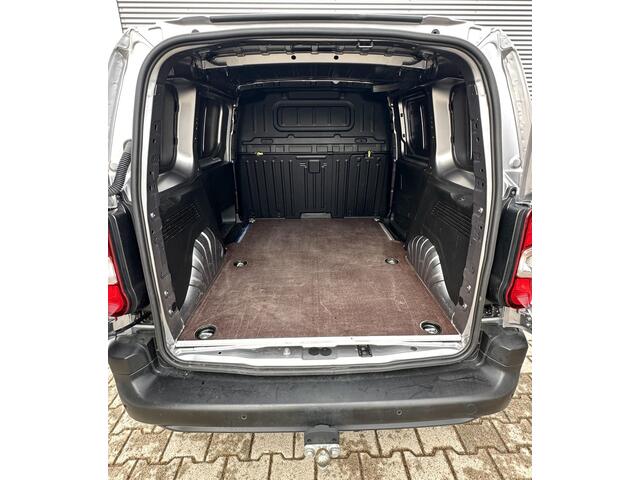 Citroen BERLINGO 1.5 BlueHDI NIEUW MODEL! Automaat 130PK 3 zits trekhaak
