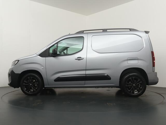 Citroen BERLINGO 1.5 BlueHDi 130 EAT8 S&S L1 - Lichtmetalenvelgen - Sportpakket - Bullbar - Ledbar - AppleCarplay - Android Auto - Virena Zekerheidspakket 895 ,- 12 maanden BOVAG Garantie