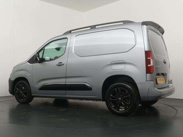 Citroen BERLINGO 1.5 BlueHDi 130 EAT8 S&S L1 - Lichtmetalenvelgen - Sportpakket - Bullbar - Ledbar - AppleCarplay - Android Auto - Virena Zekerheidspakket 895 ,- 12 maanden BOVAG Garantie