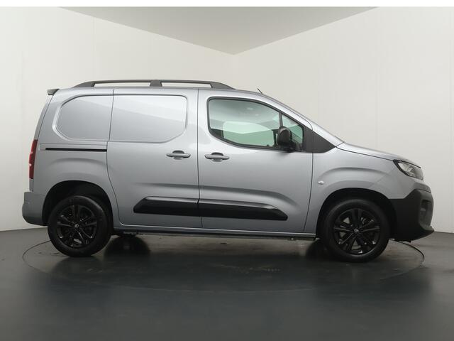 Citroen BERLINGO 1.5 BlueHDi 130 EAT8 S&S L1 - Lichtmetalenvelgen - Sportpakket - Bullbar - Ledbar - AppleCarplay - Android Auto - Virena Zekerheidspakket 895 ,- 12 maanden BOVAG Garantie