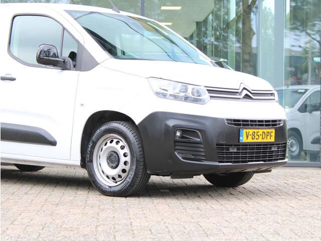 Citroen BERLINGO 1.5 BlueHDi 100 S&S L2 | Navi / Camera / Airco