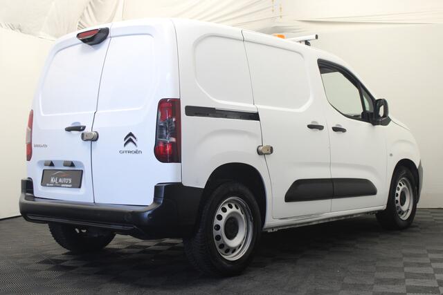 Citroen BERLINGO 1.2 PureTech Feel automaat| camera