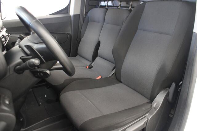 Citroen BERLINGO 1.2 PureTech Feel automaat| camera