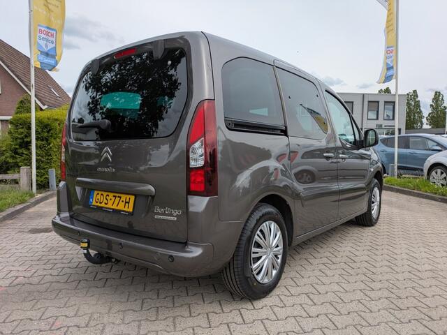 Citroen BERLINGO 1.2 Puretech Feel I Benzine 5p I Nieuw Distributie I 4 nieuw banden I Cruise I Navi I Airco I Trekhaak