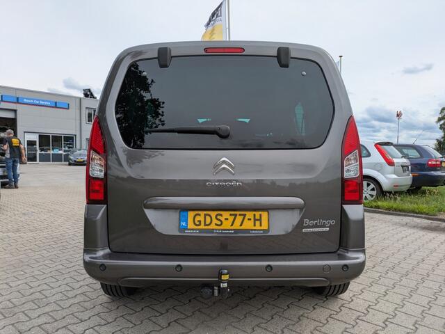 Citroen BERLINGO 1.2 Puretech Feel I Benzine 5p I Nieuw Distributie I 4 nieuw banden I Cruise I Navi I Airco I Trekhaak