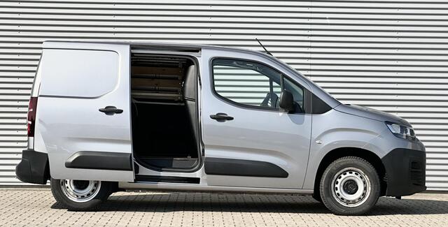 Citroen BERLINGO 1.5 BlueHDI MARGE BTW VRIJ Airco|Navi|Cruise Peugeot Partner/Opel Combo