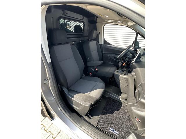 Citroen BERLINGO 1.5 BlueHDI MARGE BTW VRIJ Airco|Navi|Cruise Peugeot Partner/Opel Combo