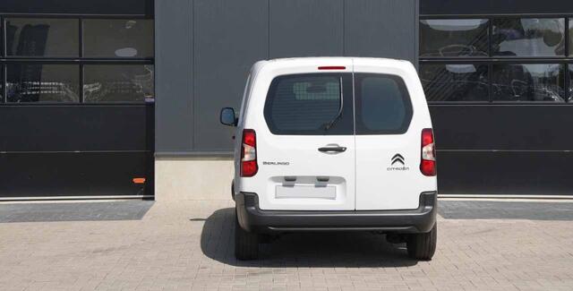 Citroen BERLINGO BlueHDi 100PK Club S&S L1 nr. V064 | Airco | Cruise | Apple Carplay-Android auto