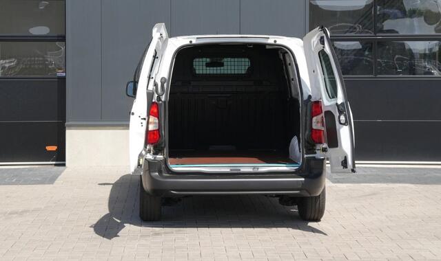 Citroen BERLINGO BlueHDi 100PK Club S&S L1 nr. V064 | Airco | Cruise | Apple Carplay-Android auto
